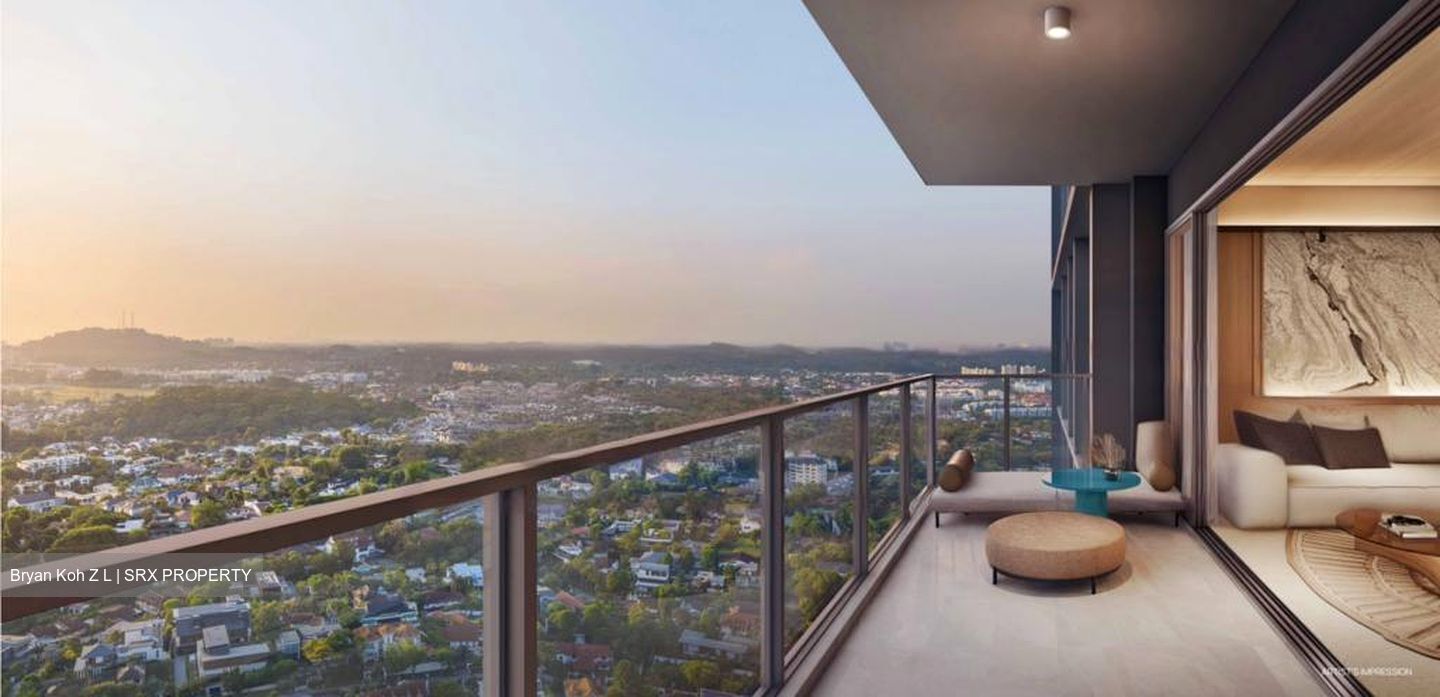 Holland Village Way (D10), Condominium #497386741